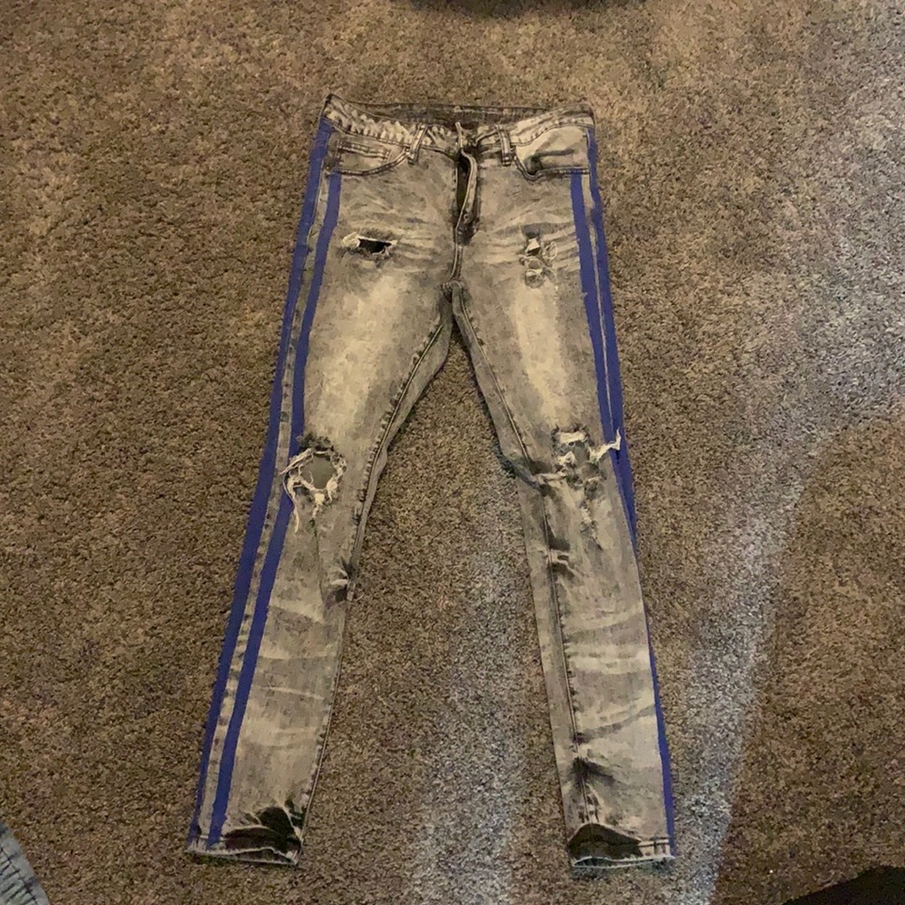 Rue21 Men’s Jeans